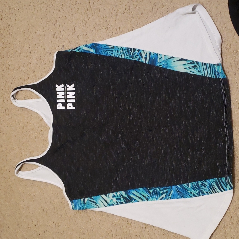 Victoria's Secret PINK Tank Top